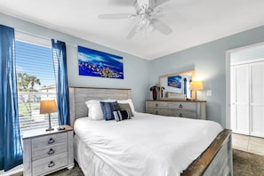 Room - Sandpiper Cove 2031 (Destin)
