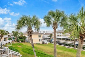 Condo, 1 Queen Bed with Sofa bed (Sandpiper Cove 2031) | Property grounds - Sandpiper Cove 2031 (Destin)