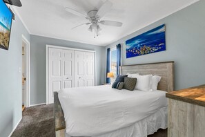 Condo, 1 Queen Bed with Sofa bed (Sandpiper Cove 2031) | 1 bedroom - Sandpiper Cove 2031 (Destin)
