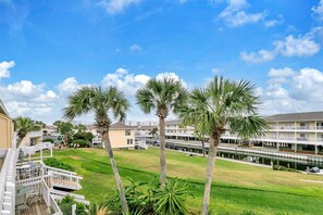 Condo, 1 Queen Bed with Sofa bed (Sandpiper Cove 2031) | Property grounds - Sandpiper Cove 2031 (Destin)