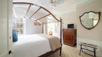 Premier Double Room