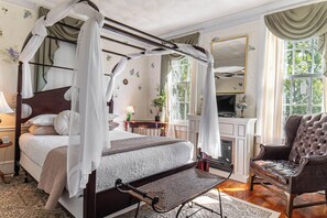 Doppelzimmer, Stadtblick