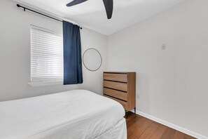 Condo, Multiple Beds (Canal Place 6) - Canal Place 6 (Destin)