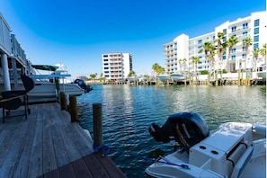 Condo, Multiple Beds (Canal Place 6) | Marina - Canal Place 6 (Destin)