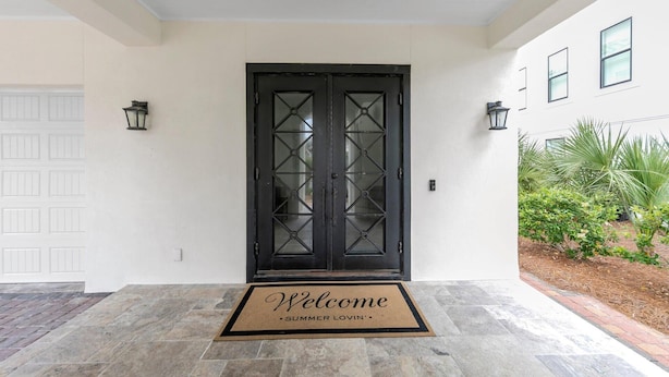 House, Multiple Beds (A Summer Lovin) | Exterior detail - A Summer Lovin (Destin)