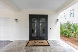 House, Multiple Beds (A Summer Lovin) | Exterior detail - A Summer Lovin (Destin)