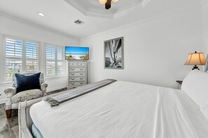 House, Multiple Beds (A Summer Lovin) - A Summer Lovin (Destin)