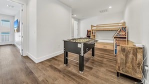 House, Multiple Beds (Bonaire) | Games room - Bonaire (Destin)