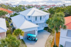 House, Multiple Beds (Bonaire) | Exterior