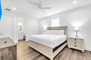 Rumah, Beberapa Tempat Tidur (Bonaire) | 6 kamar tidur