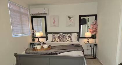 Mil Campanas Apt 3 / Camellia House