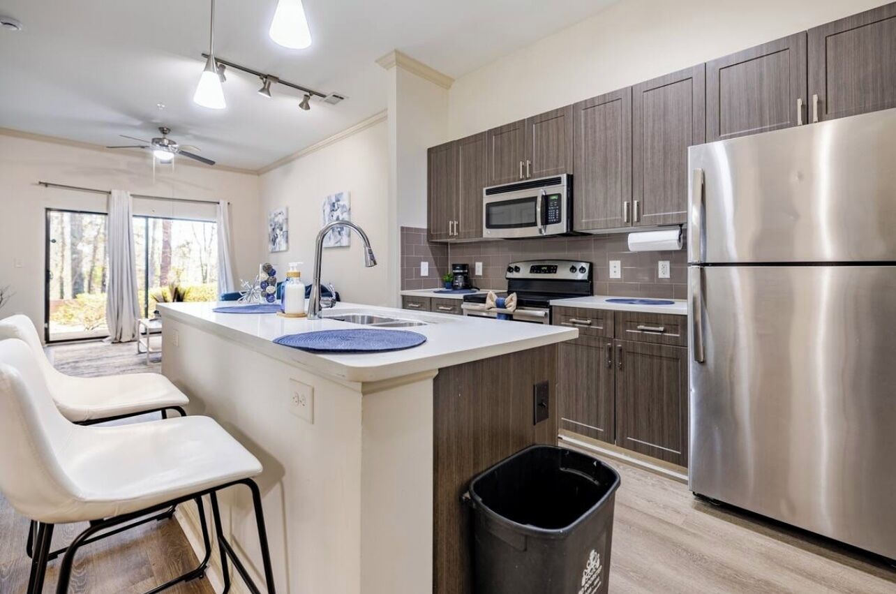 微波爐、焗爐、爐具、洗碗機