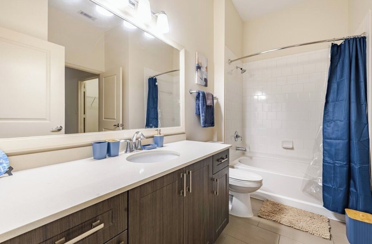 Handdoeken, toiletpapier