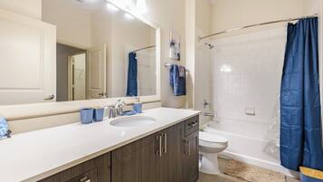 Handdoeken, toiletpapier