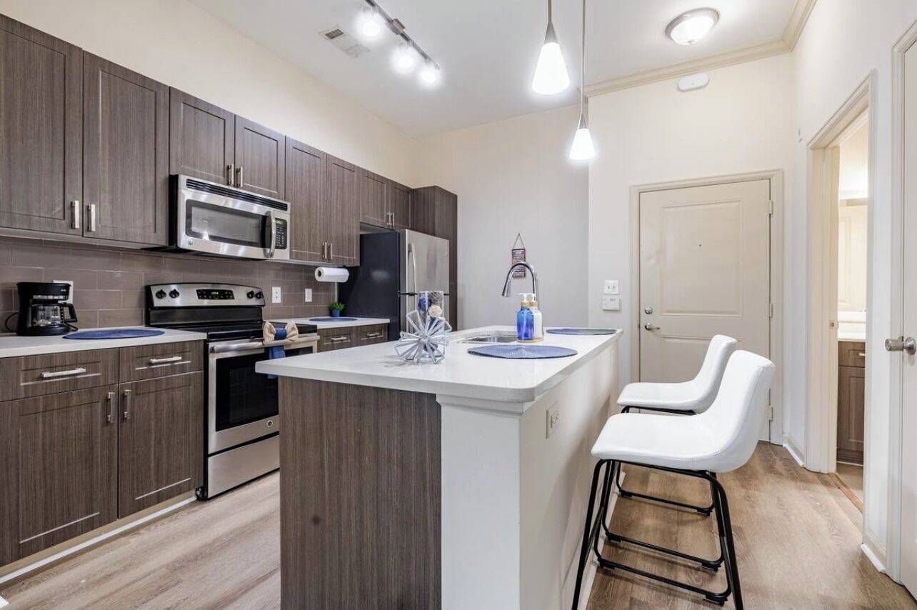 微波爐、焗爐、爐具、洗碗機