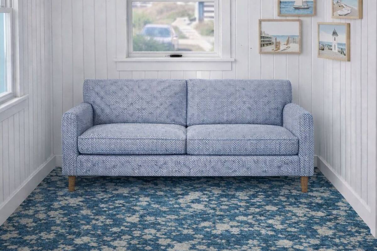 Deluxe Triple Room, Ocean View | Interior