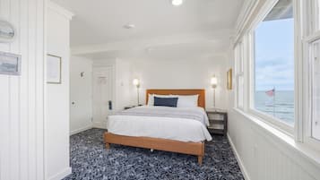 Superior Double Room, Partial Ocean View