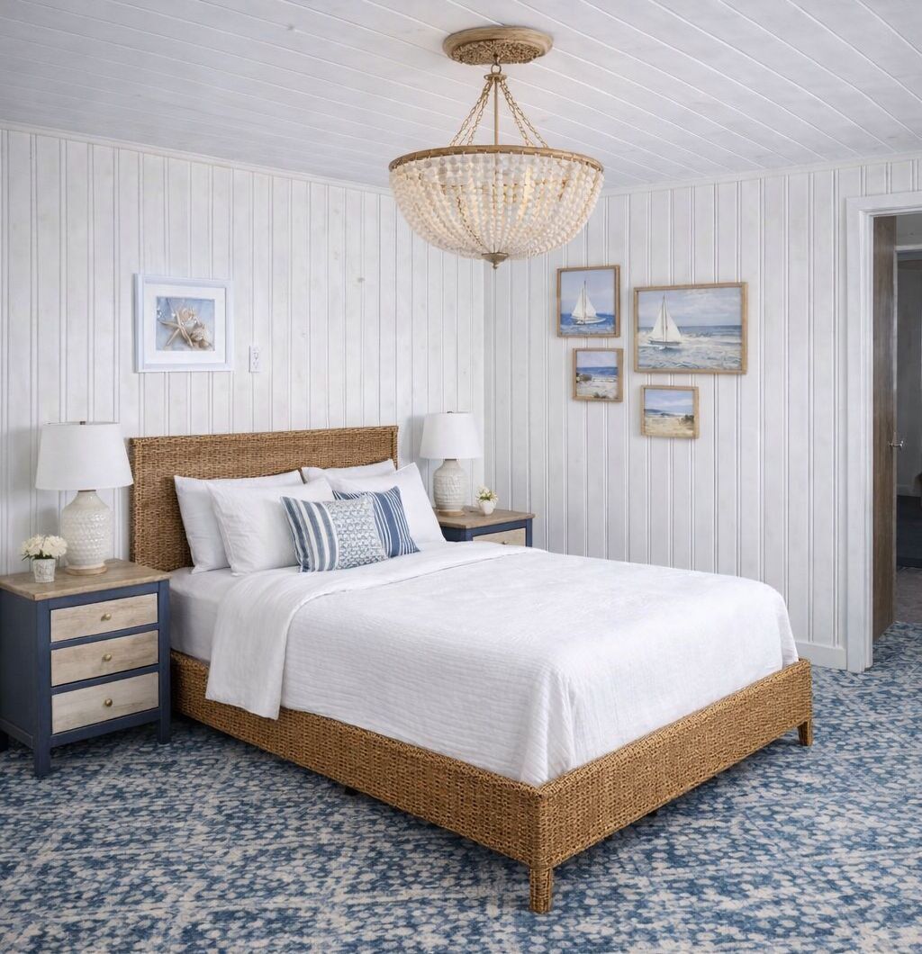 Comfort Double Room, Garden View