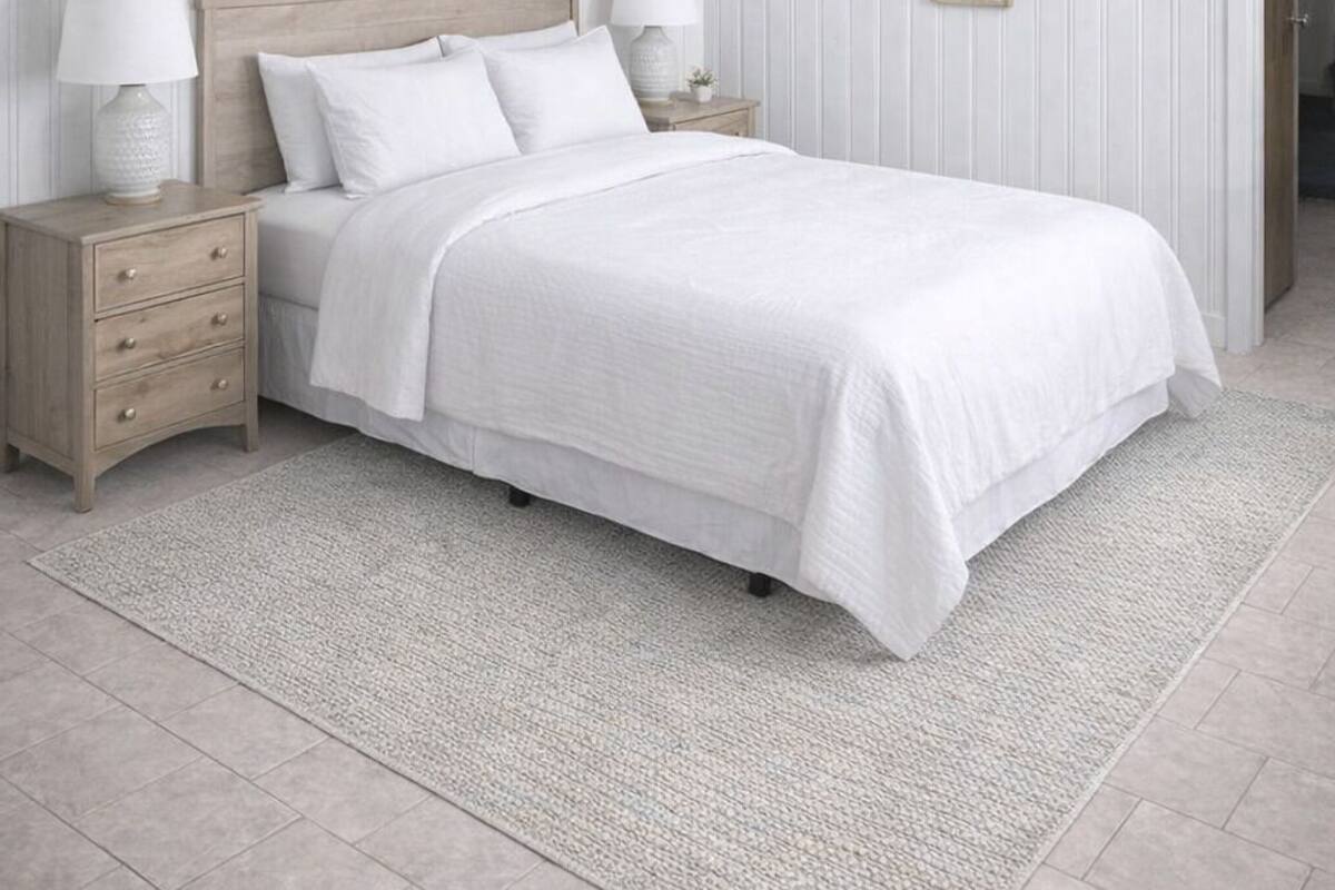 Habitación Confort doble, vistas al jardín | Wifi gratis