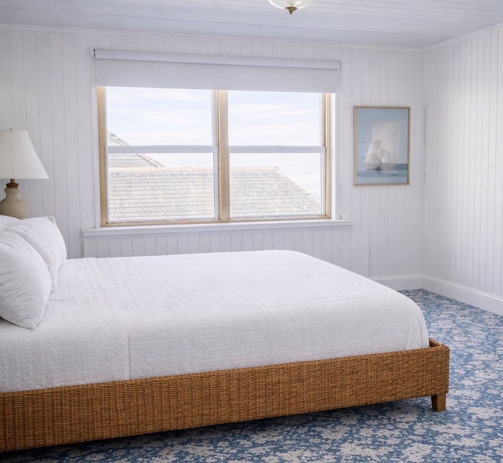 Superior Double Room, Partial Ocean View