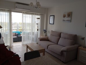 TV - SUNNY GEMINIS (Calpe)