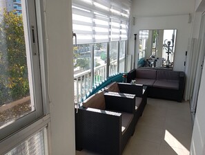 Interior - SUNNY GEMINIS (Calpe)