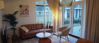 Cozy chalet in nature | Hellendoorn