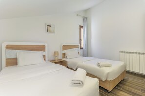 Internetforbindelse, sengetøj