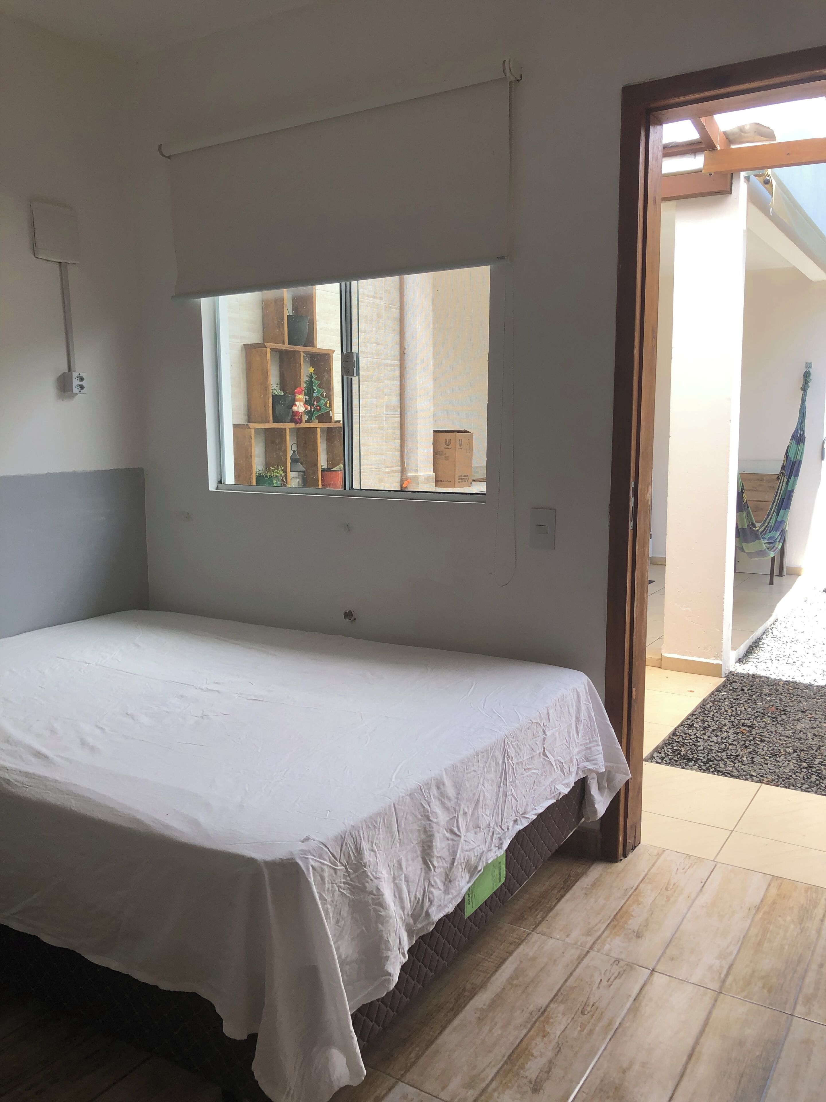 Basic Suite, Courtyard Area