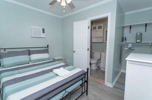 Charming 1 bedroom home 5 minutes from Fort Gordon