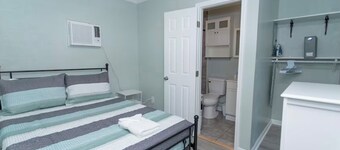 Charming 1 bedroom home 5 minutes from Fort Gordon