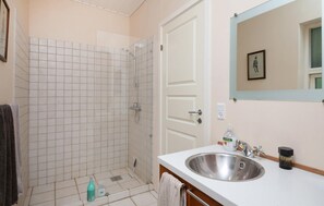 Shower - 3 bedroom amazing home in ålbæk (Ålbæk)