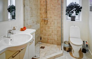 Dusche