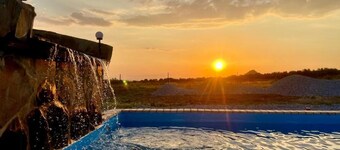 MaciasDehesa Rural House