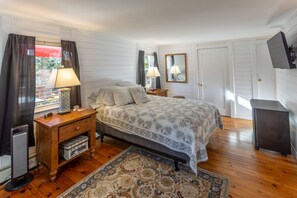 WiFi - Lakeview Cottage by Sea Maine (Boothbay Harbor)