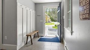Interiör