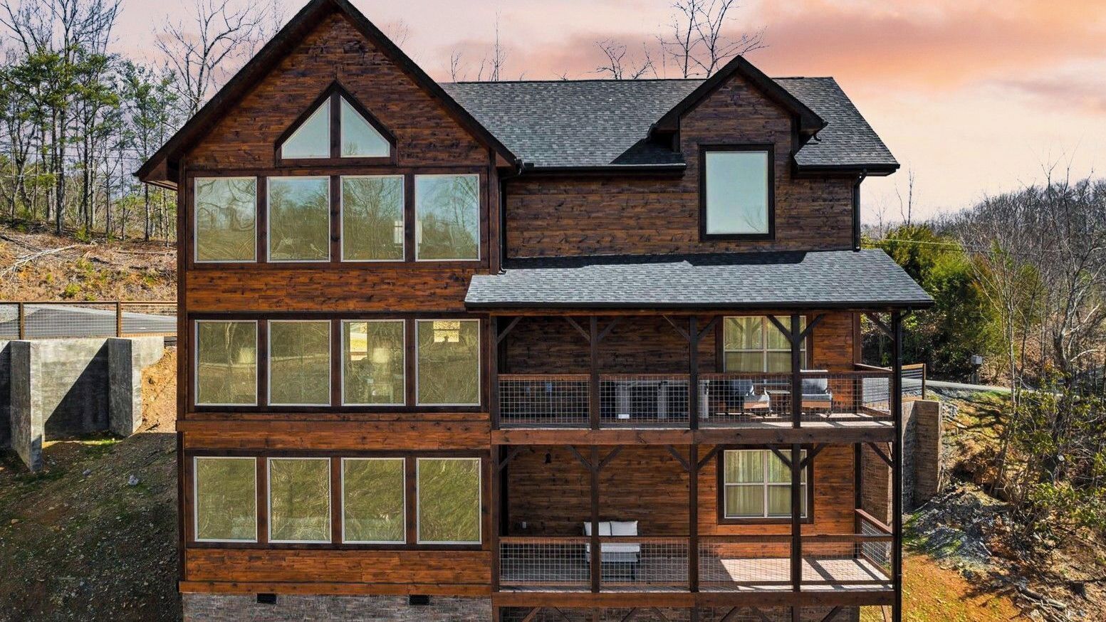 Hus (5 Bedrooms) | Fasade