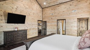 Rumah (5 Bedrooms) | Interior