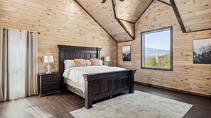Nhà (5 Bedrooms) | Nội thất