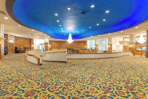 Lobby - Boutique Apartments Castle Beach (Miami Beach)
