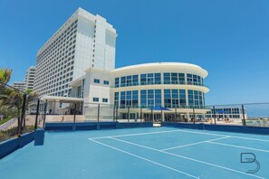 Tenis kortu