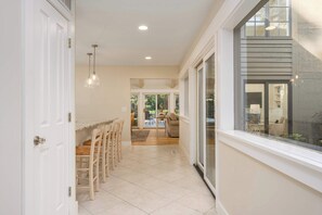 Interior - 35 Wagon Rd | Luxury Sea Pines Home w/ Pool & Spa (Hilton Head Island)