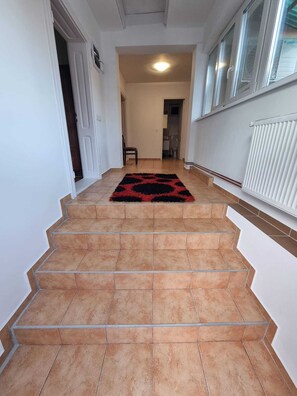 Interior - 🏡 Casa Cioran - Casă de vacanță în Gura Râului – relaxare în inima Mărginimii (Gura Râului)