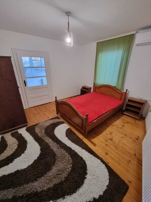 Room - 🏡 Casa Cioran - Casă de vacanță în Gura Râului – relaxare în inima Mărginimii (Gura Râului)