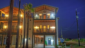 House (3 Bedrooms) | Interior - Relaxed Port Aransas Home Near Beach, Dining, and Island Fun At Last by Avantstay (Port Aransas)