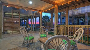 House (3 Bedrooms) | Interior - Relaxed Port Aransas Home Near Beach, Dining, and Island Fun At Last by Avantstay (Port Aransas)
