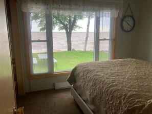 2 Schlafzimmer, Bettwäsche