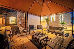 Terras