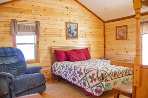 1 Schlafzimmer