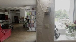 Interior - Your summer oasis in Capriasca for rejuvenating vacations (Capriasca)